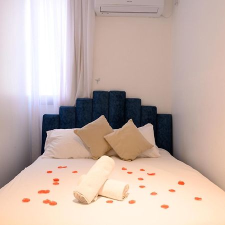 King David Apartment Netanya Ngoại thất bức ảnh