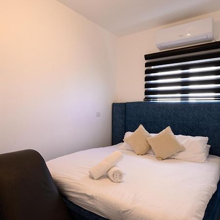 King David Apartment Netanya Ngoại thất bức ảnh