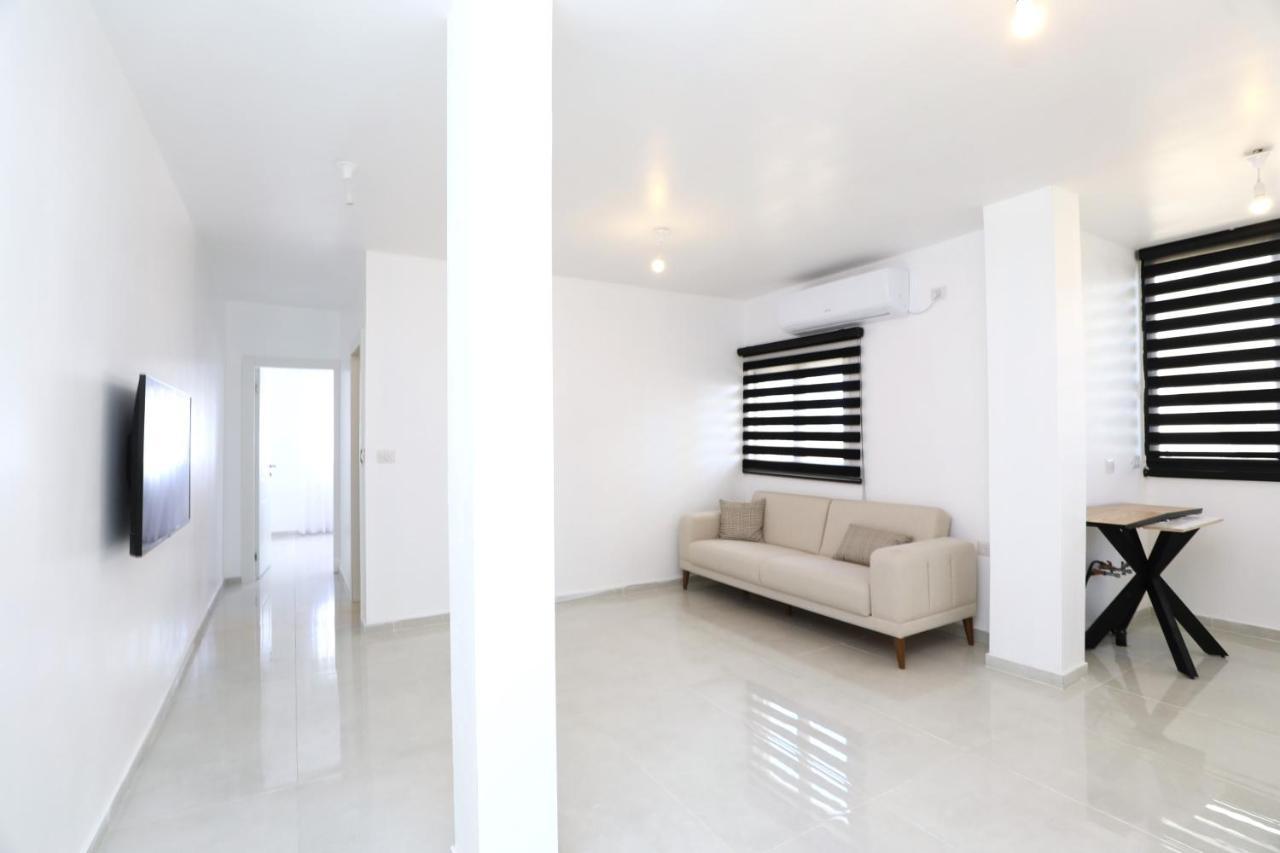 King David Apartment Netanya Ngoại thất bức ảnh