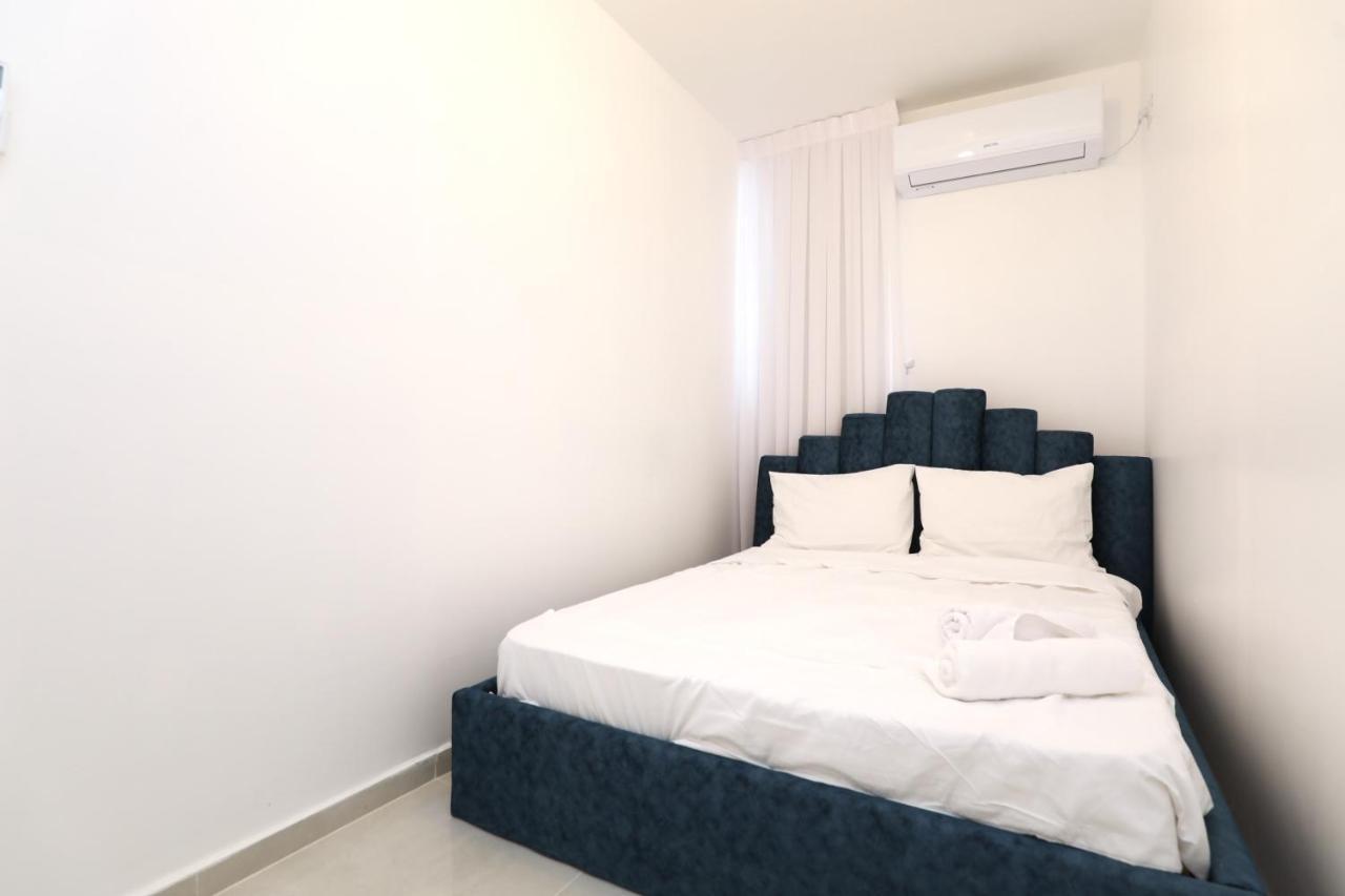 King David Apartment Netanya Ngoại thất bức ảnh