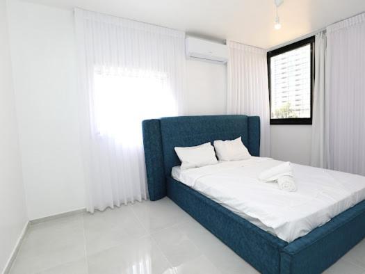King David Apartment Netanya Ngoại thất bức ảnh