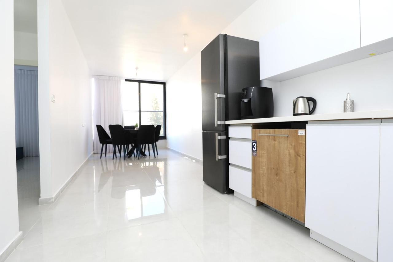 King David Apartment Netanya Ngoại thất bức ảnh