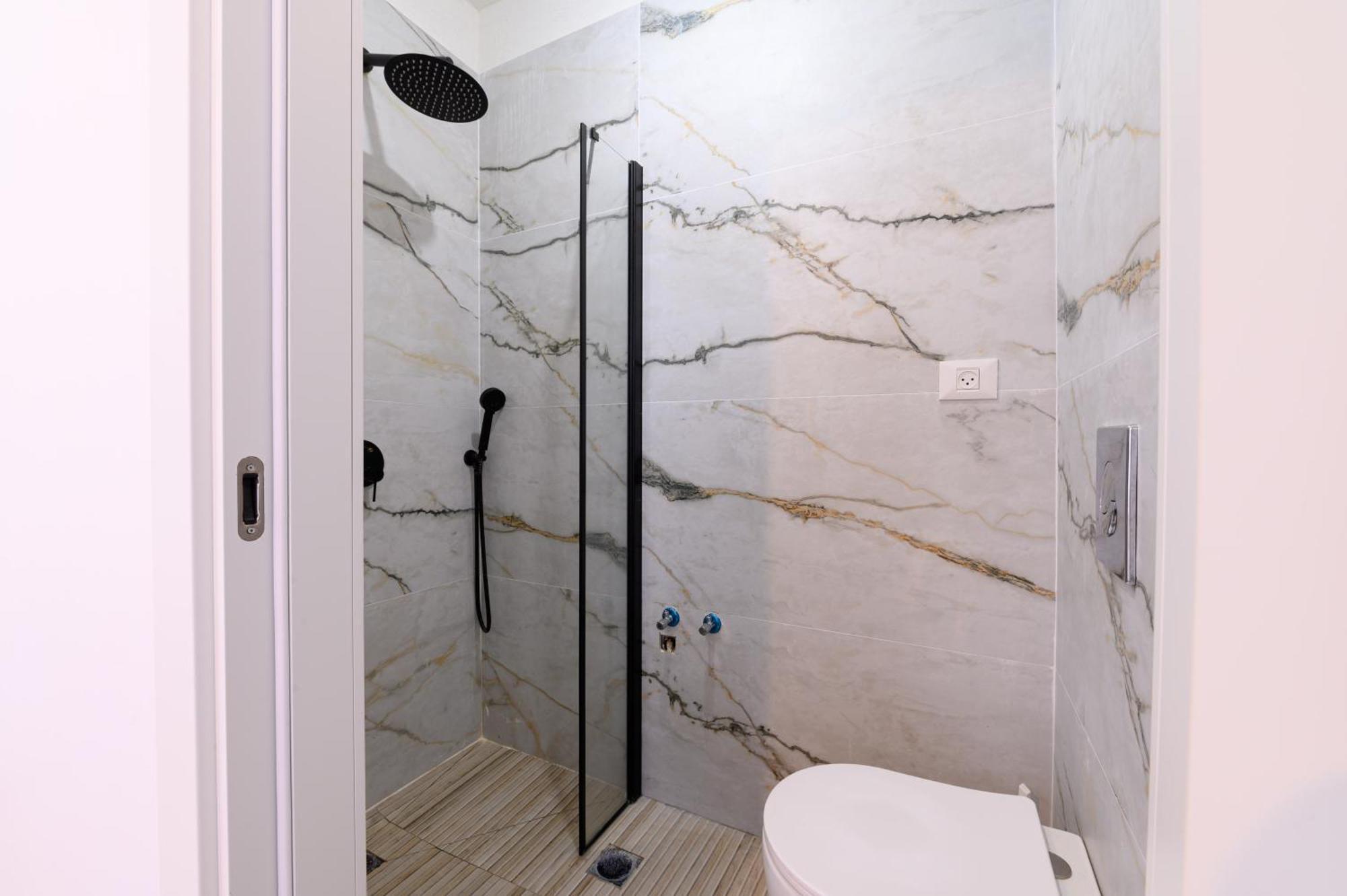 King David Apartment Netanya Ngoại thất bức ảnh