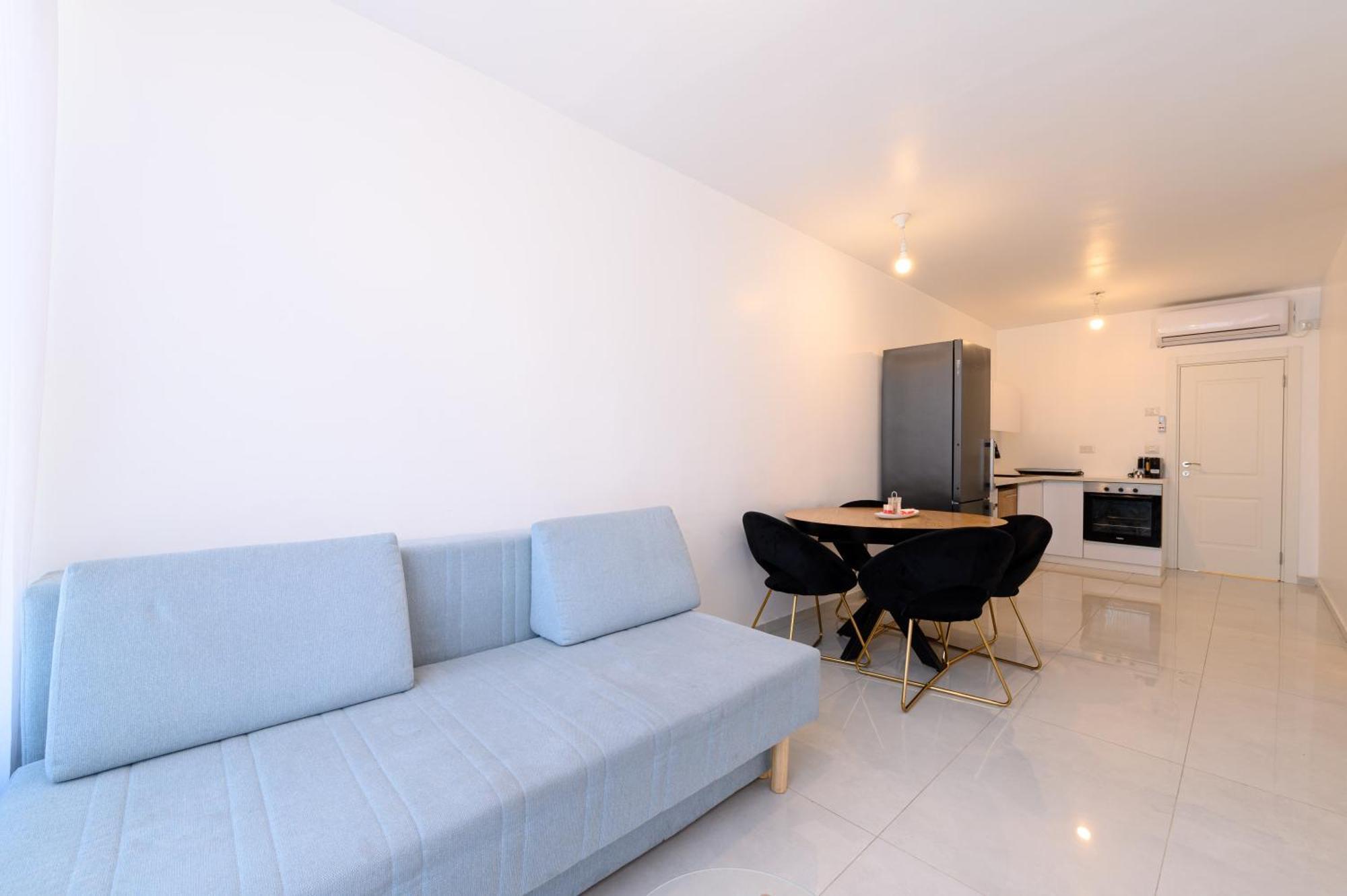 King David Apartment Netanya Ngoại thất bức ảnh