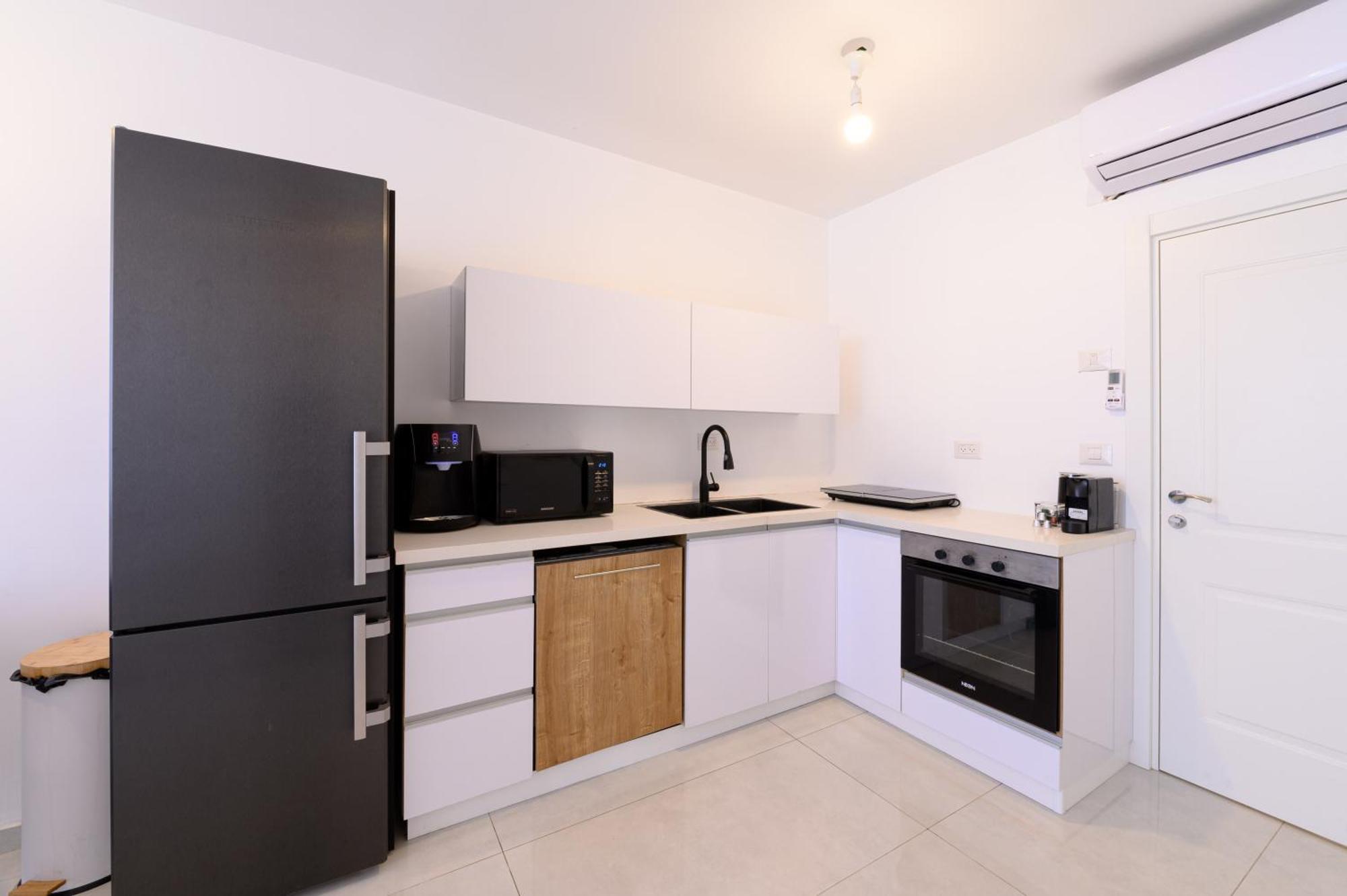 King David Apartment Netanya Ngoại thất bức ảnh