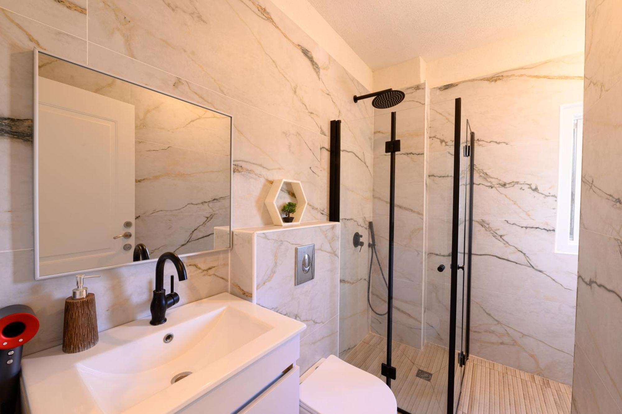 King David Apartment Netanya Ngoại thất bức ảnh