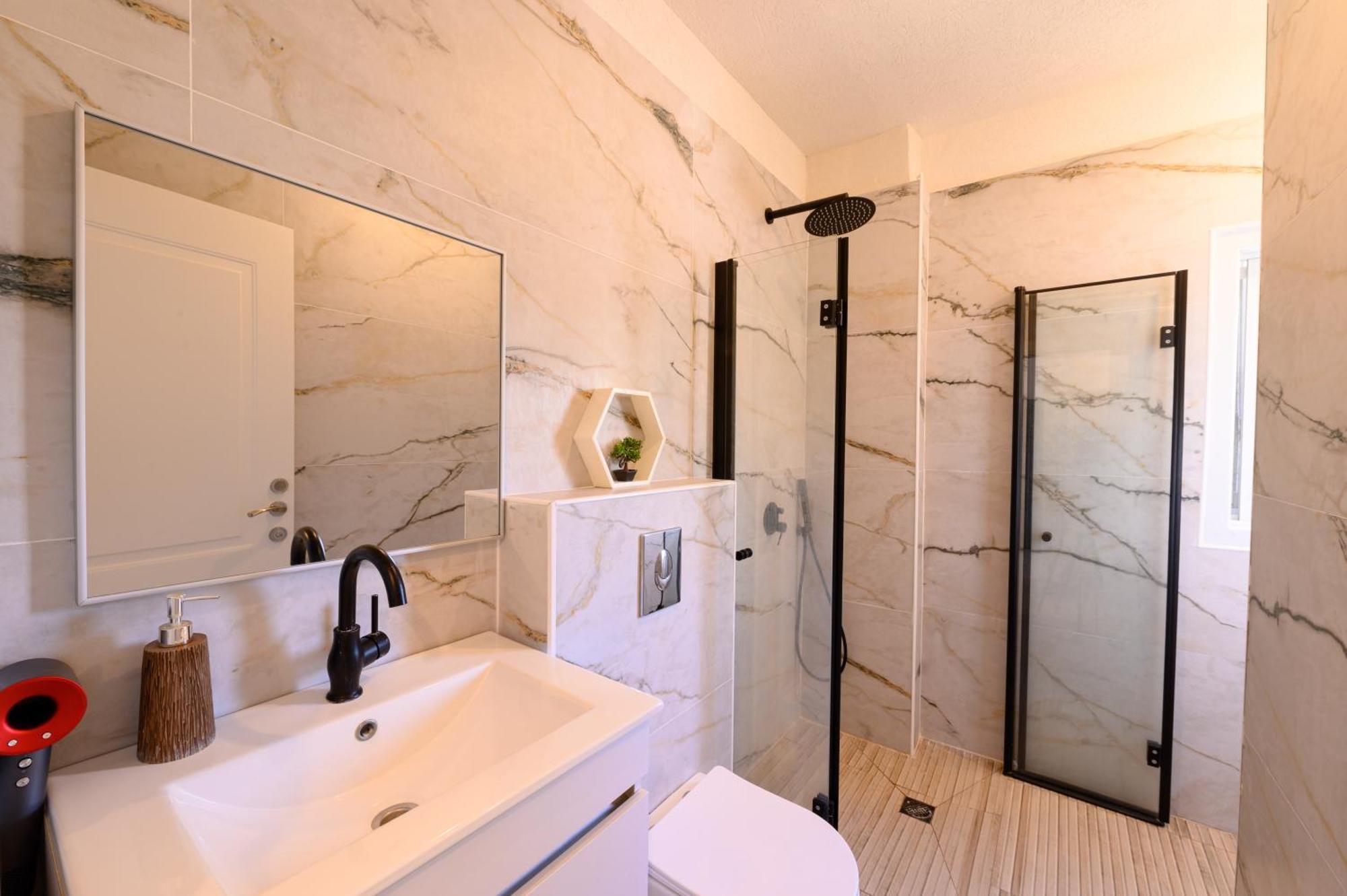 King David Apartment Netanya Ngoại thất bức ảnh