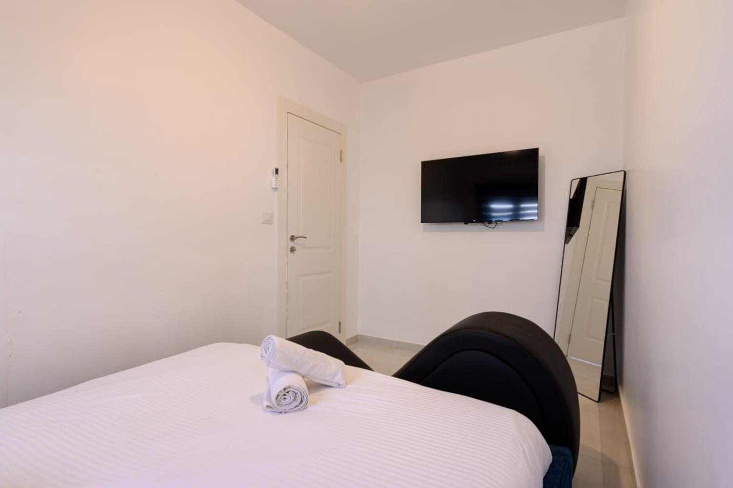 King David Apartment Netanya Ngoại thất bức ảnh