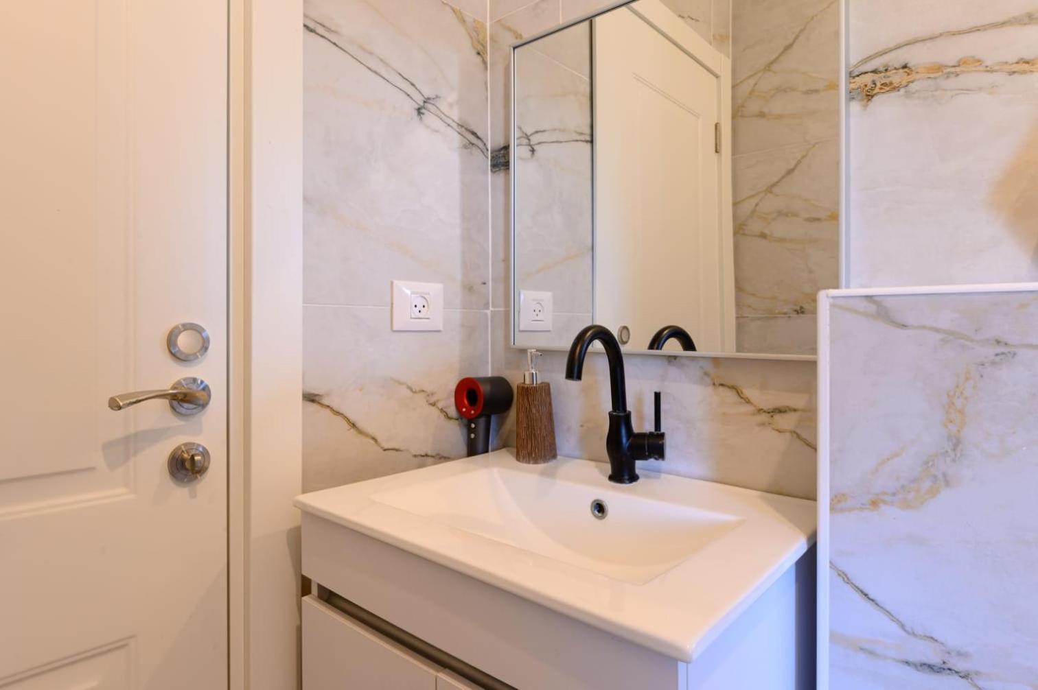 King David Apartment Netanya Ngoại thất bức ảnh